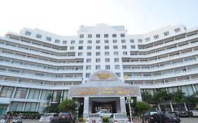 Welcome Plaza Hotel Pattaya